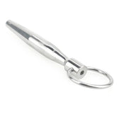 The Tunnel Penis Plug